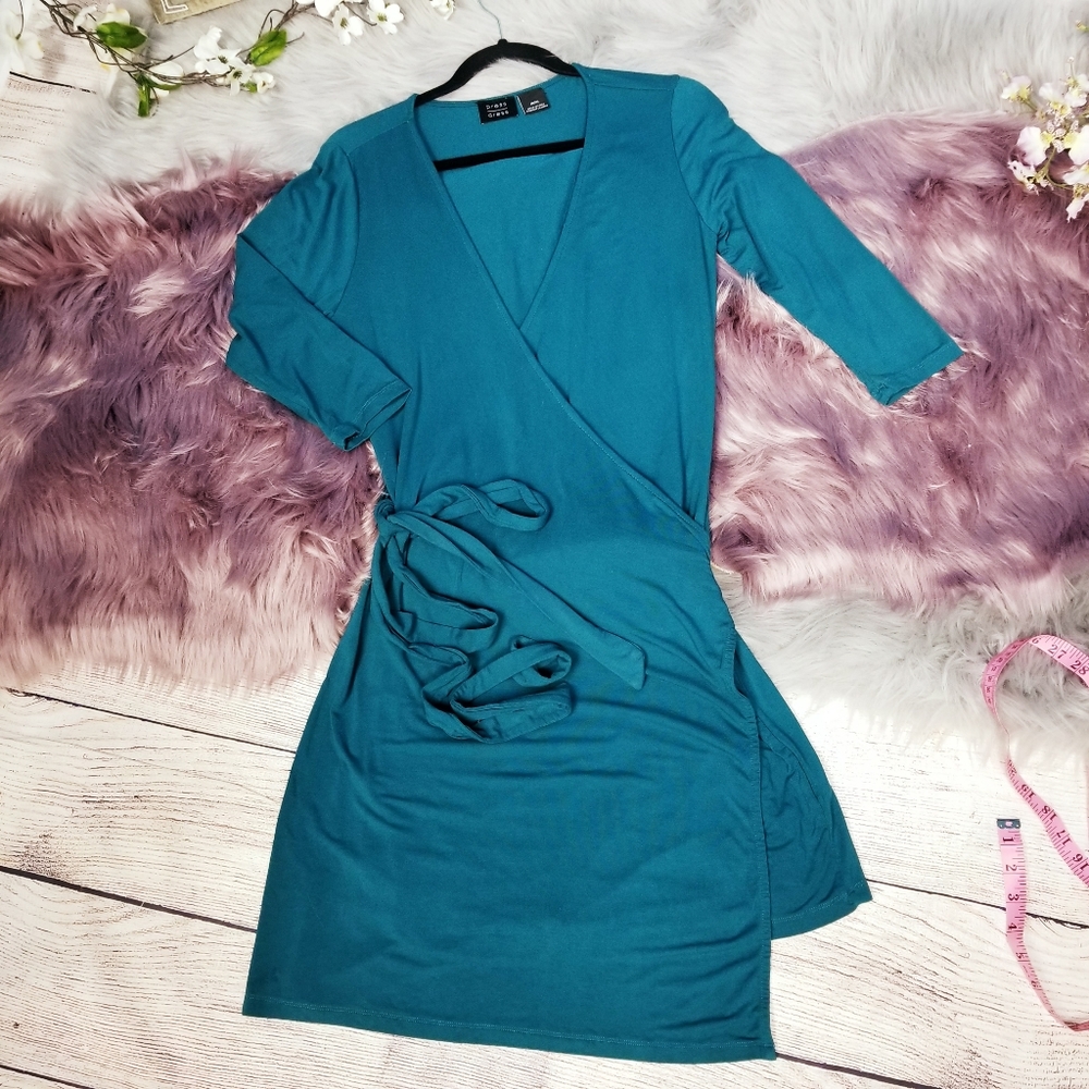 Press Dress